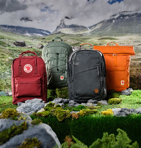 fjaar|Fjallraven Online Store.